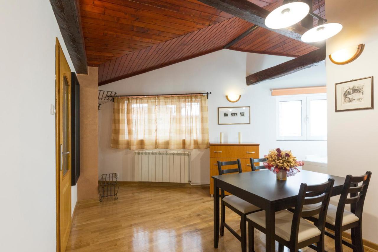 Belgrade Center Apartment V Exterior photo