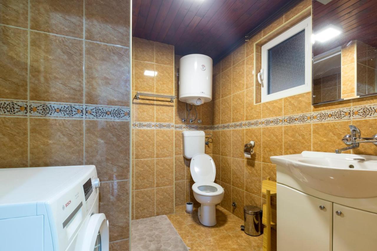 Belgrade Center Apartment V Exterior photo